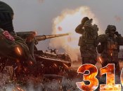 Вторжение продолжается 310 дней