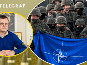 Колаж "Телеграфу"