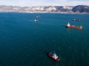 Черное море