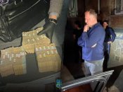 Суд избрал меру пресечения мэру Сум: пойманный "на горячем" чиновник говорит, что взятку не получал