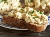 Отличный вариант для перекуса