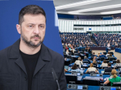 Европейский парламент готовит резолюцию по Украине