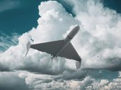 Российские БПЛА летят на Украину через Беларусь: подняты истребители