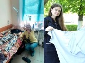 Колаж "Телеграфу"