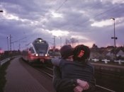 Откуда выехало больше украинцев в начале вторжения РФ