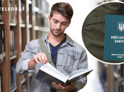 Облік студентів