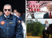 В Турции идет ожесточенная борьба за президентское кресло