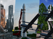 Украинские дальнобойные дроны могут атаковать Москву, Калугу, Ижевск.