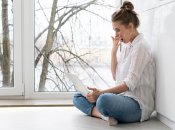 Переведите окна на зимний режим