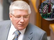 Могила Михайла Чечетова