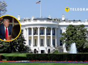 Дональд Трамп и Белый дом