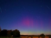 Дракониды в 2011 году