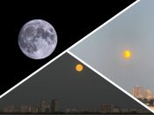 Повня 29 вересня потішила багатьох українців