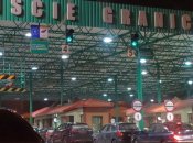 Пункт пропуска Гжехотки