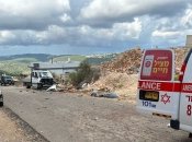 "Хезболла" атаковала на севере Израиля