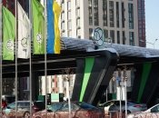 АЗК UPG в Україні