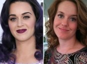 Кэти Перри стала акушеркой