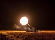 Украинские военные не останавливают защиту от врага