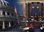 Сенат поддержал помощь большинством голосов