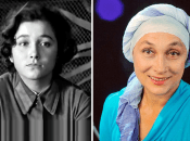 Ирина Долганова в 1997 году получила звание заслуженной артистки России