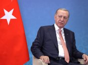 Реджеп Тайип Эрдоган