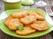 Получаются очень необычными