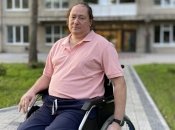 Викладав під вогнем танків: чому шкільний вчитель з Харкова пішов добровольцем на війну