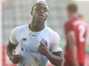 Самба Діалло