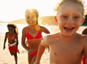 6 фактов о солнцезащитных кремах для детей, которые должны знать родители