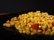 Консервированная кукуруза своими руками особенно вкусна