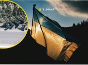 Буферная зона в Украине