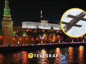 Ракета "Трембіта" буде здатна вражати цілі у Москві