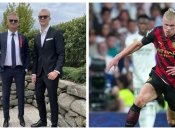 Альф-Інге та Ерлінг Голанд