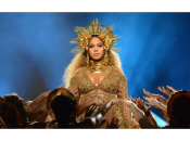 Бейонсе решила запатентовать имена своих двойняшек