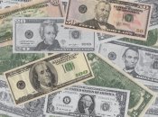 Американская валюта