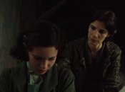 Кадр из фильма "Лабиринт Фавна"