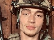 Український танцюрист Назар Грабар