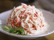 Страва виходить пряна, апетитна і дуже смачна