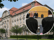 Боявся ядерного удару: у Німеччині судять офіцера Бундесверу, який шпигував на користь Росії