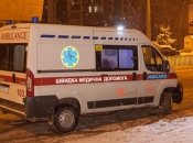 Во Львове парень и девушка из Киева смертельно отравились угарным газом 