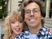 Пугачева и Галкин поженились 10 лет назад