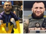 Он был душой компании: враги убили чемпиона Украины по ММА