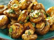 По этому рецепту грибы станут еще вкуснее