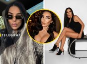 Иванна Плантовская после скандала сменила сферу деятельности