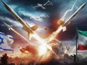 Израиль и Иран