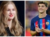 Леонор та Гаві