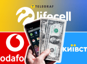 Колаж "Телеграф"