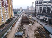 До відкриття мають зробити дві станції