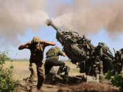 Бої з росіянами тривають