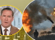 Майкл Уолтц будет говорить о прекращении огня в Украине